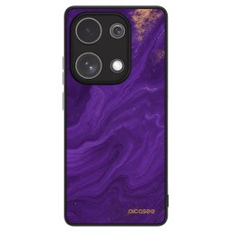 ULTIMATE CASE Xiaomi Redmi Note 13 Pro 4G - készülékre - Purple