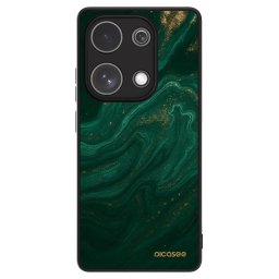 ULTIMATE CASE Xiaomi Redmi Note 13 Pro 4G - készülékre - Green
