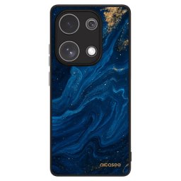 ULTIMATE CASE Xiaomi Redmi Note 13 Pro 4G - készülékre - Blue