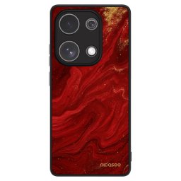 ULTIMATE CASE Xiaomi Redmi Note 13 Pro 4G - készülékre - Red