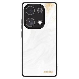 ULTIMATE CASE Xiaomi Redmi Note 13 Pro 4G - készülékre - White