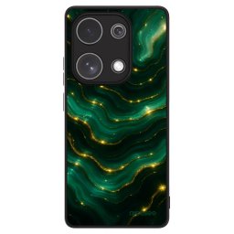 ULTIMATE CASE Xiaomi Redmi Note 13 Pro 4G - készülékre - Emerald