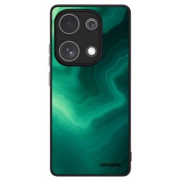 ULTIMATE CASE Xiaomi Redmi Note 13 Pro 4G - készülékre - Malachite
