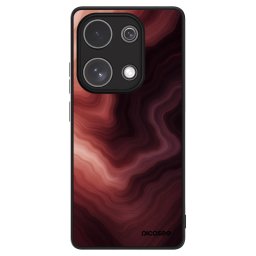 ULTIMATE CASE Xiaomi Redmi Note 13 Pro 4G - készülékre - Rouge