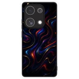 ULTIMATE CASE Xiaomi Redmi Note 13 Pro 4G - készülékre - Noir