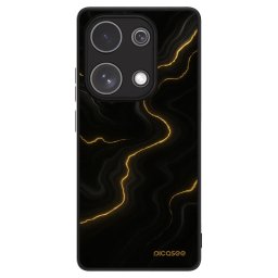 ULTIMATE CASE Xiaomi Redmi Note 13 Pro 4G - készülékre - Thunder