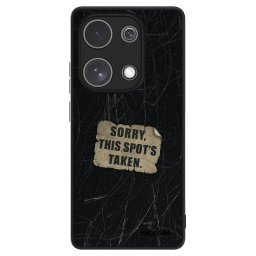 ULTIMATE CASE Xiaomi Redmi Note 13 Pro 4G - készülékre - SORRY