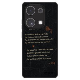 ULTIMATE CASE Xiaomi Redmi Note 13 Pro 4G - készülékre - POET