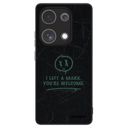 ULTIMATE CASE Xiaomi Redmi Note 13 Pro 4G - készülékre - LEFT A MARK