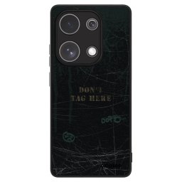 ULTIMATE CASE Xiaomi Redmi Note 13 Pro 4G - készülékre - DON´T TAG