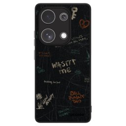 ULTIMATE CASE Xiaomi Redmi Note 13 Pro 4G - készülékre - CONFESSION