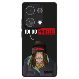 ULTIMATE CASE Xiaomi Redmi Note 13 Pro 4G - készülékre - Bezďák