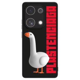 ULTIMATE CASE Xiaomi Redmi Note 13 Pro 4G - készülékre - Kiky Ricky