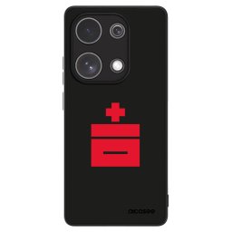 ULTIMATE CASE Xiaomi Redmi Note 13 Pro 4G - készülékre - Le Plastenciaga