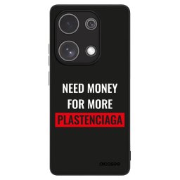 ULTIMATE CASE Xiaomi Redmi Note 13 Pro 4G - készülékre - More PLASTENCIAGA