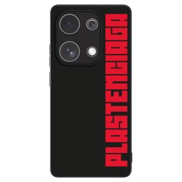 ULTIMATE CASE Xiaomi Redmi Note 13 Pro 4G - készülékre - Plastenciaga
