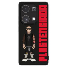 ULTIMATE CASE Xiaomi Redmi Note 13 Pro 4G - készülékre - Tomáš Rajchl