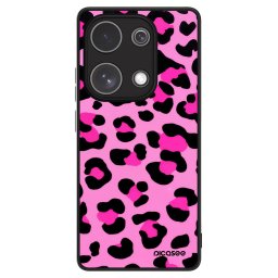 ULTIMATE CASE Xiaomi Redmi Note 13 Pro 4G - készülékre - Pink Tiger