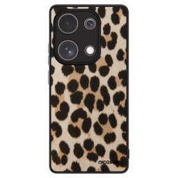 ULTIMATE CASE Xiaomi Redmi Note 13 Pro 4G - készülékre - Brown Tiger