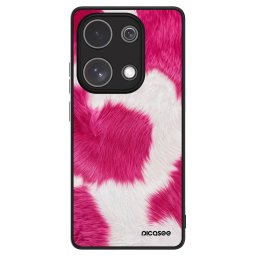 ULTIMATE CASE Xiaomi Redmi Note 13 Pro 4G - készülékre - Pink Moo