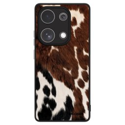 ULTIMATE CASE Xiaomi Redmi Note 13 Pro 4G - készülékre - Rust
