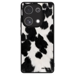 ULTIMATE CASE Xiaomi Redmi Note 13 Pro 4G - készülékre - Black Moo