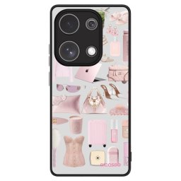 ULTIMATE CASE Xiaomi Redmi Note 13 Pro 4G - készülékre - Glam Babe