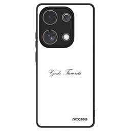 ULTIMATE CASE Xiaomi Redmi Note 13 Pro 4G - készülékre - Gods Favorite