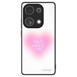 ULTIMATE CASE Xiaomi Redmi Note 13 Pro 4G - készülékre - Rich Energy