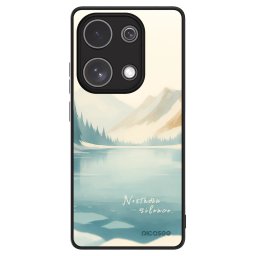 ULTIMATE CASE Xiaomi Redmi Note 13 Pro 4G - készülékre - NOTHERN SILENCE