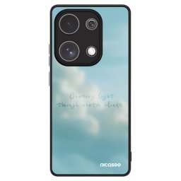 ULTIMATE CASE Xiaomi Redmi Note 13 Pro 4G - készülékre - CHASiNG LIGHT