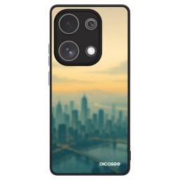 ULTIMATE CASE Xiaomi Redmi Note 13 Pro 4G - készülékre - Airplane mode