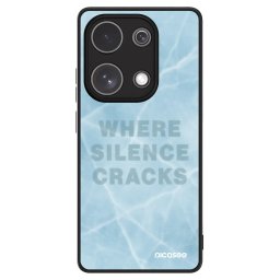 ULTIMATE CASE Xiaomi Redmi Note 13 Pro 4G - készülékre - SILENCE