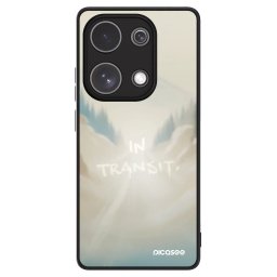 ULTIMATE CASE Xiaomi Redmi Note 13 Pro 4G - készülékre - IN TRANSIT