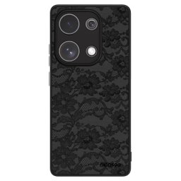 ULTIMATE CASE Xiaomi Redmi Note 13 Pro 4G - készülékre - Dark Elegance