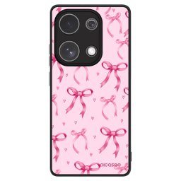 ULTIMATE CASE Xiaomi Redmi Note 13 Pro 4G - készülékre - Bow Aesthetic