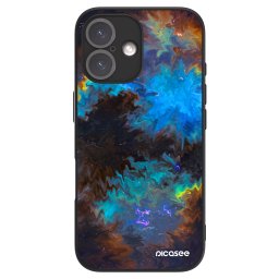 ULTIMATE CASE Apple iPhone 16 - készülékre - Space