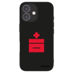 ULTIMATE CASE Apple iPhone 16 - készülékre - Le Plastenciaga