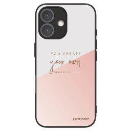 ULTIMATE CASE MagSafe Apple iPhone 16 - készülékre - You create your own opportunities
