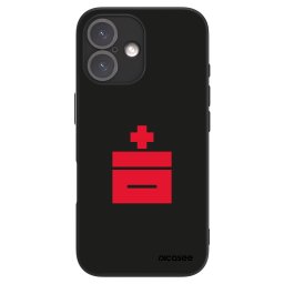 ULTIMATE CASE MagSafe Apple iPhone 16 - készülékre - Le Plastenciaga