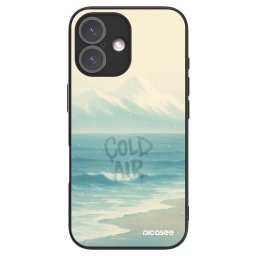 ULTIMATE CASE MagSafe Apple iPhone 16 - készülékre - COLD AIR