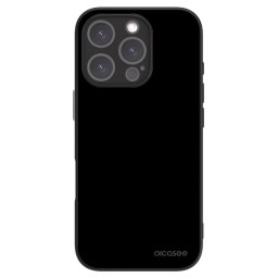 ULTIMATE CASE Apple iPhone 16 Pro - készülékre - Clear
