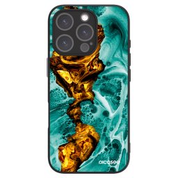 ULTIMATE CASE Apple iPhone 16 Pro - készülékre - Goldsky