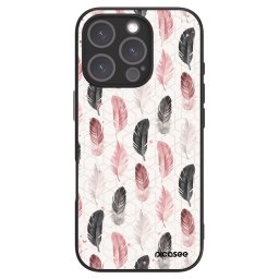 ULTIMATE CASE Apple iPhone 16 Pro - készülékre - Feather 2