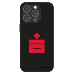 ULTIMATE CASE Apple iPhone 16 Pro - készülékre - Le Plastenciaga