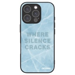 ULTIMATE CASE Apple iPhone 16 Pro - készülékre - SILENCE