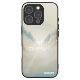 ULTIMATE CASE Apple iPhone 16 Pro - készülékre - IN TRANSIT