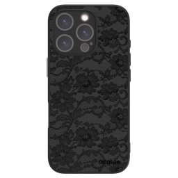 ULTIMATE CASE Apple iPhone 16 Pro - készülékre - Dark Elegance