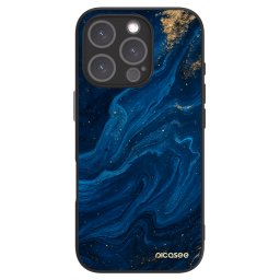 ULTIMATE CASE MagSafe Apple iPhone 16 Pro - készülékre - Blue