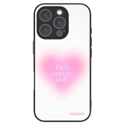 ULTIMATE CASE MagSafe Apple iPhone 16 Pro - készülékre - Rich Energy